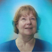 Author photo Sharon Dillon at 25% and 300 dpi