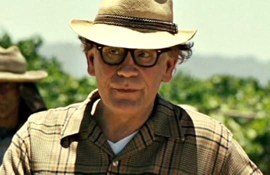 Cesar Chavez Malkovich