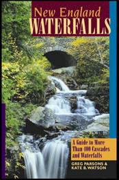 Waterfalls of New England
