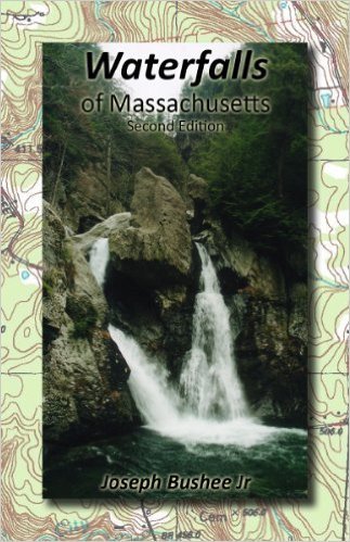 waterfalls of massachusetts_