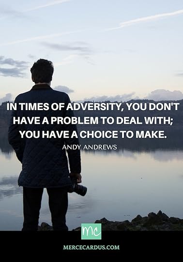 Any Andrews on decisions