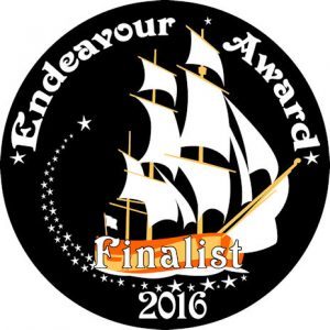 2016 Endeavour Logo FINALIST 150