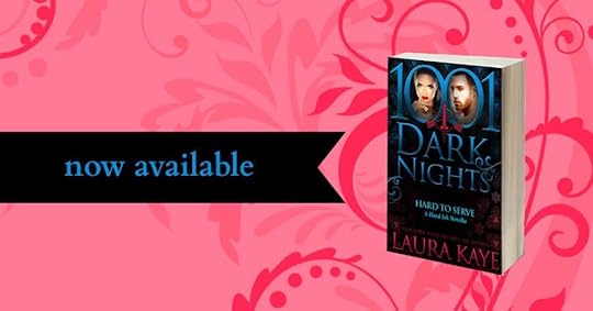 Hard To Serve - Available Now