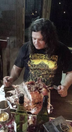 medieval banquet 11