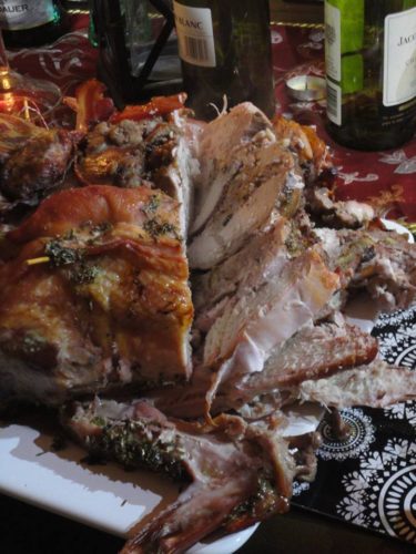 medieval banquet 4