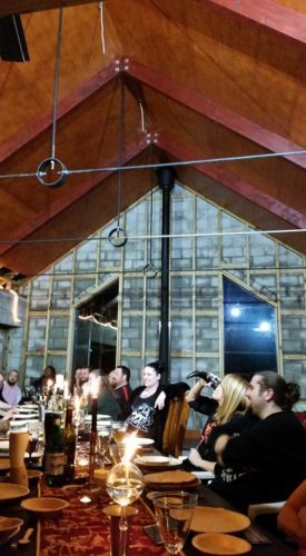 medieval banquet 13