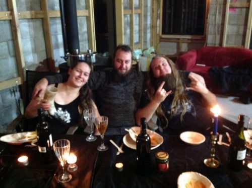 medieval banquet 12