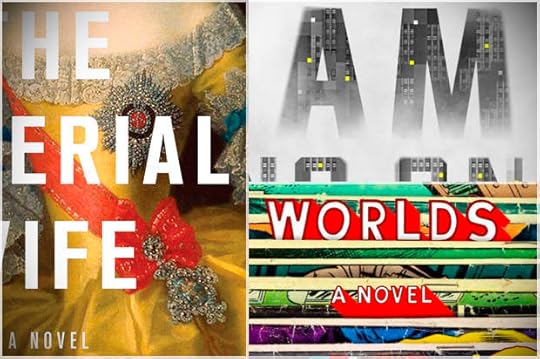 Book Covers
