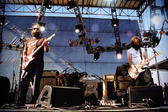 Built To Spill