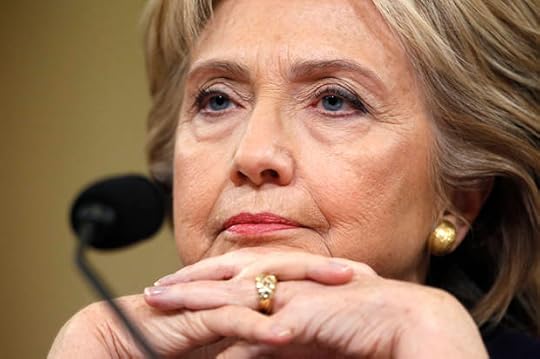 Hillary Clinton