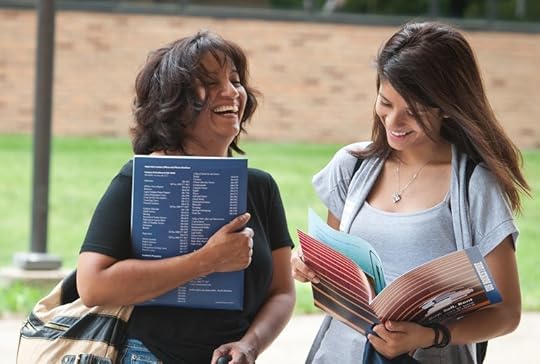 What parents need to know about freshman orientation