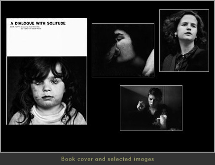 A Dialogue With Solitude by Dave Heath | Goodreads