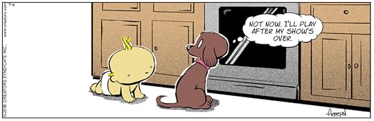 Dog Eat Doug for 07/06/2016