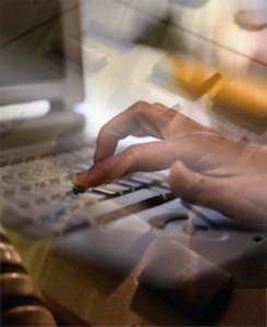 ShakleeBusiness-Typing