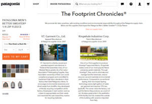 Photo source: Patagonia.com