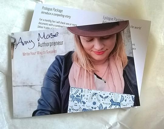 postcards