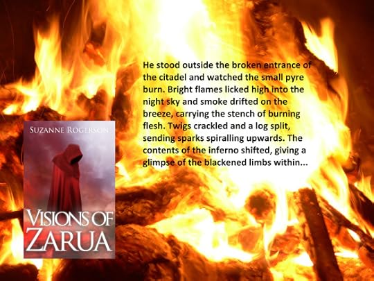 cathy - pyre picture quote