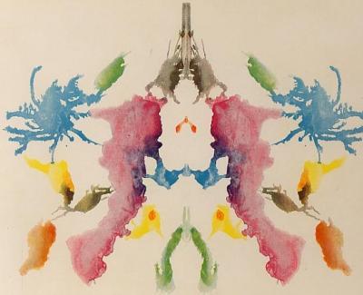 rorschach