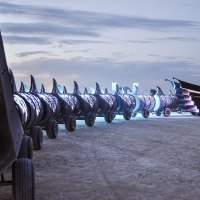 serpent twins opener