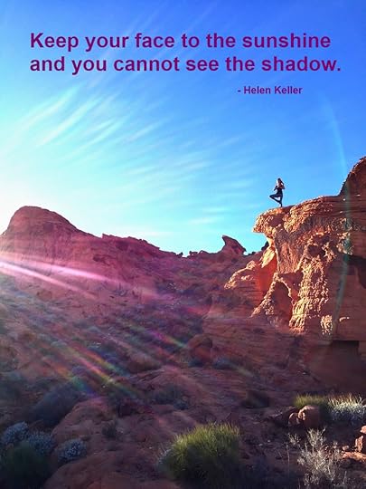 Keep_face_to_sunshine