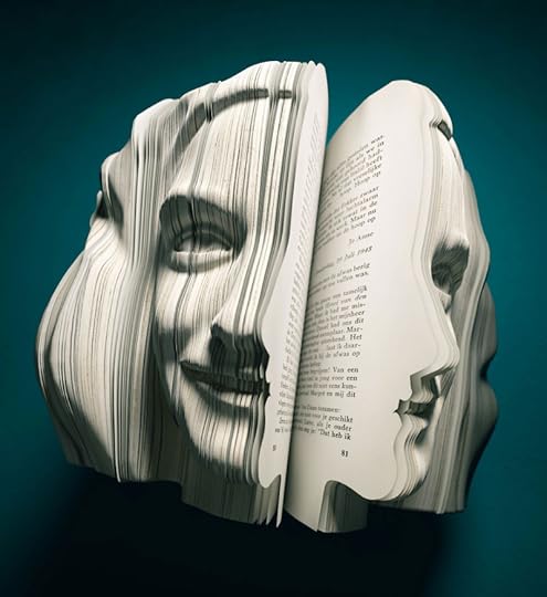 AnneFrank Dutch Bookweek Written Portraits