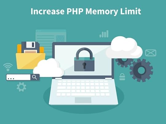 php memory limit