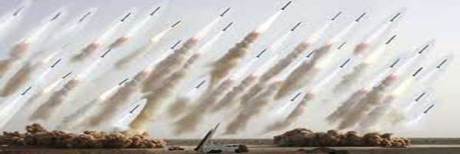 iIran Rocketss