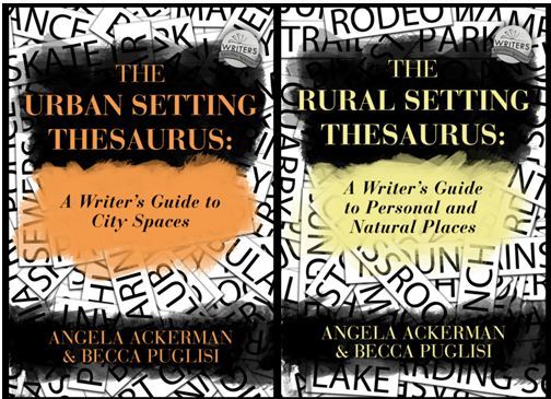 Urban and Rural Setting Thesaurus