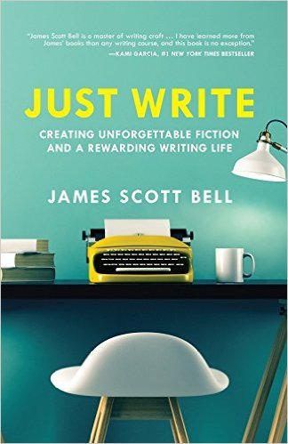Just Write