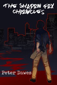 Shadox Fox Cover 1 copy