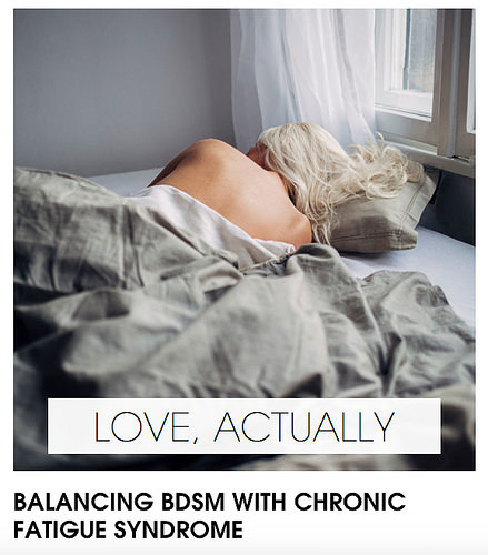 ellechronicfatigue