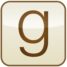 goodreads icon