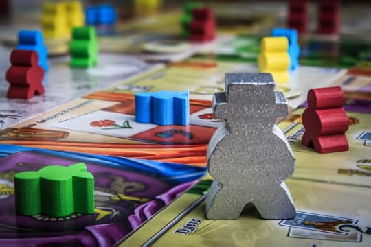 17 - Guilds of London