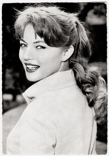Karin Baal