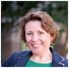 Shelley Spencer, Nethope