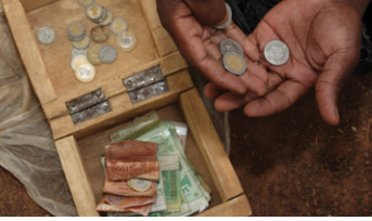 Would a mobile phone be better?