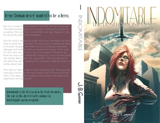 BookCoverRedux - Indomitable