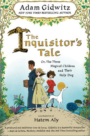 InquisitorsTale