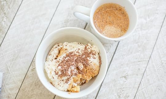 Coffee & Cookie Ice Cream Final