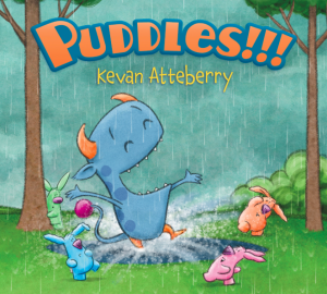 Puddles cover