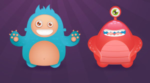 little aliens