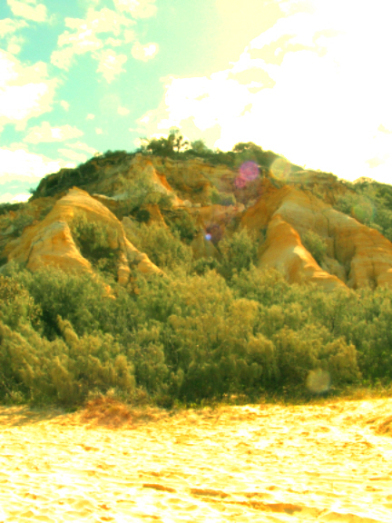 Fraser Island sand formations 2.jpg