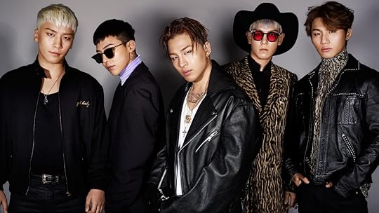 Korea's Pop Export: Bigbang is the first K-Pop act to land on our Celeb 100 list--and, together with YG, offers a blueprint for making money in the music business.