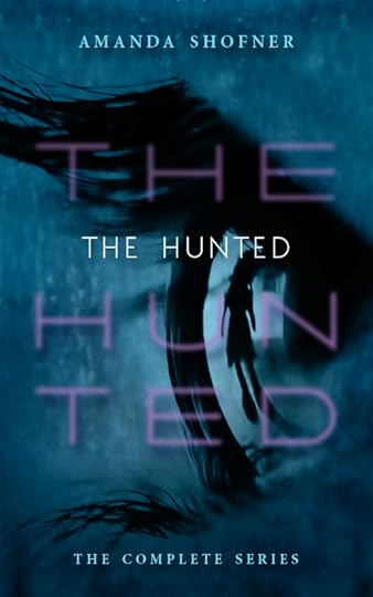 The Hunted: The Complete Series
