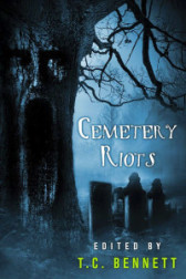 Cemetery Riot