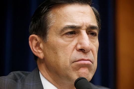 Darrell Issa