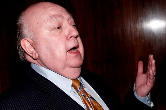 Roger Ailes