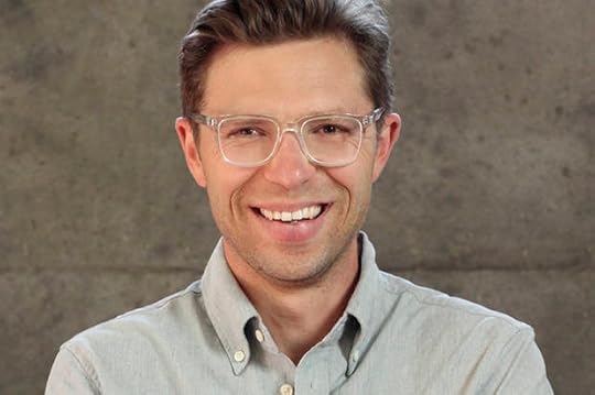Jonah Lehrer