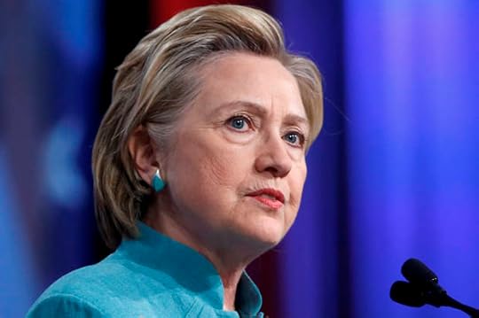 Hillary Clinton