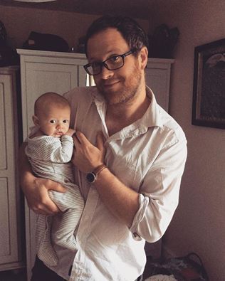 Me and Indy